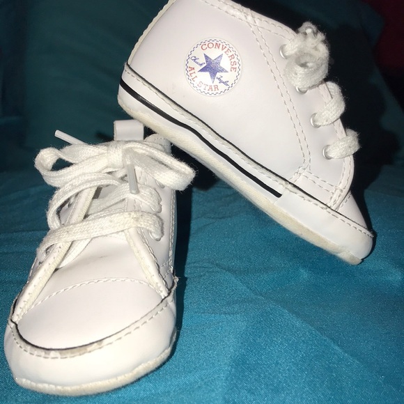 Baby shoes - Picture 2 of 4